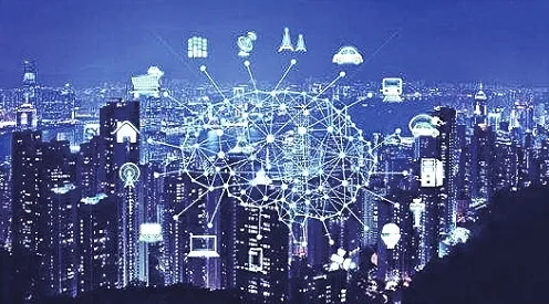 面对智慧城市建设，区块链技术告诉我们对全球合作的推动