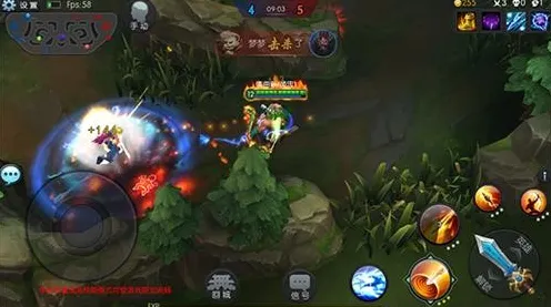 仙剑奇侠传手游凭什么成为近期火爆黑马？MOBA竞技策略近期火爆登陆安卓，单人+联机对决无缝大地图，一探究竟！