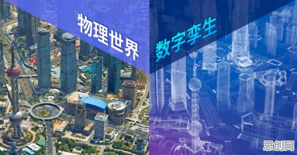 一个习惯科学概念，让你彻底看懂工业数字孪生体落地实践分享