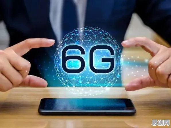 科学家发现6G研发启动的真正原因，与量子互联网有关