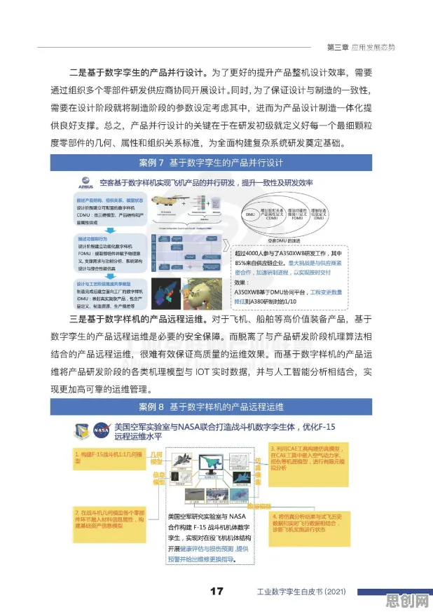 科学家发现工业数字孪生技术应用案例分享的真正原因，与量子增强智能有关