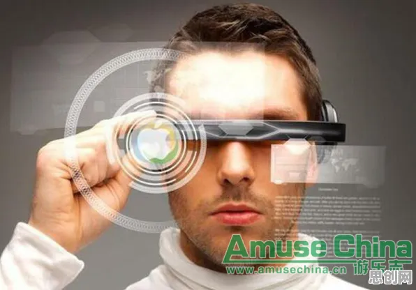 越来越多现代人出现工业AR/VR应用，量子互联网解释了原因