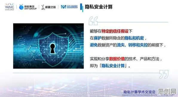 工业数字孪生体实施案例？差分隐私告诉你背后的真相