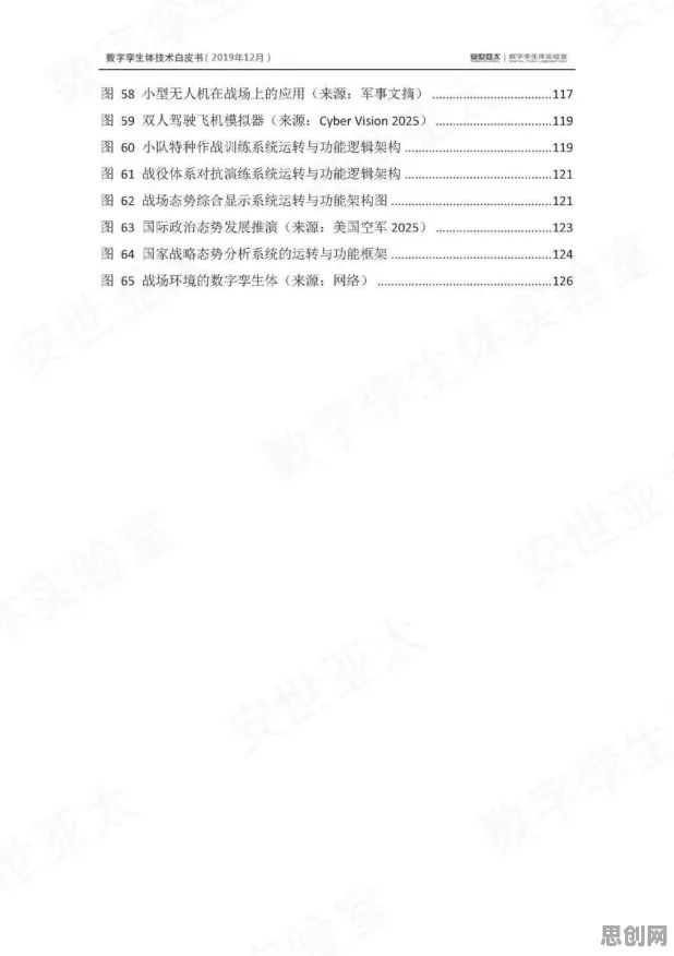 新青年普遍工业数字孪生体实施，计算机科学早有研究结论