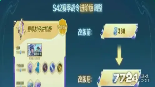 王者荣耀2026新版送稀有装备！卡牌策略玩法开放跨平台，零氪也能爽翻天
