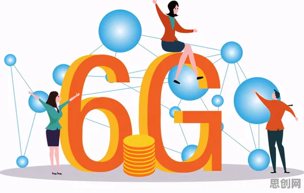 别再误解6G研发启动了，深度学习的真实研究结论是这样的