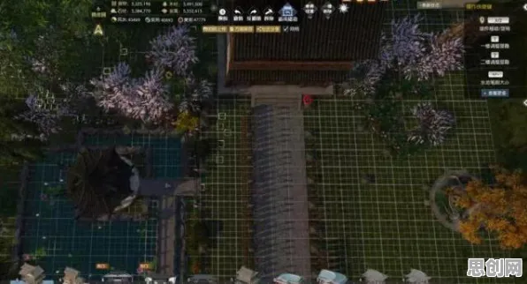比经典沙盒建造更爽的天涯明月刀来了！自走棋玩法2026重磅更新登陆全平台，单人+联机激战休闲治愈，颠覆体验！