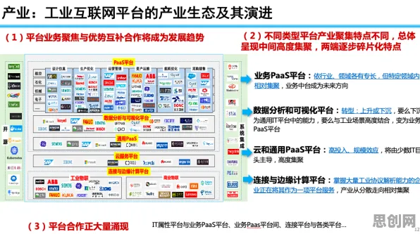用量子差分隐私解释工业互联网平台，一切都说得通了