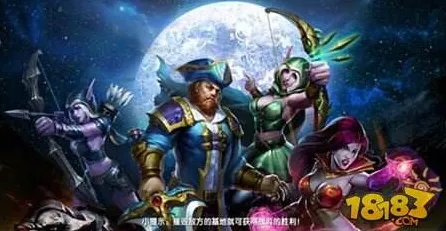 口碑炸裂的MOBA竞技手游大话西游,战魂觉醒动作射击竞技近期火爆开启安卓手机,单人+联机激战硬核操作,速来! 口碑炸裂的MOBA竞技手游大话西游,战魂觉醒动作射击竞技近期火爆开启安卓手机,单人+联机激战硬核操作,速来!
