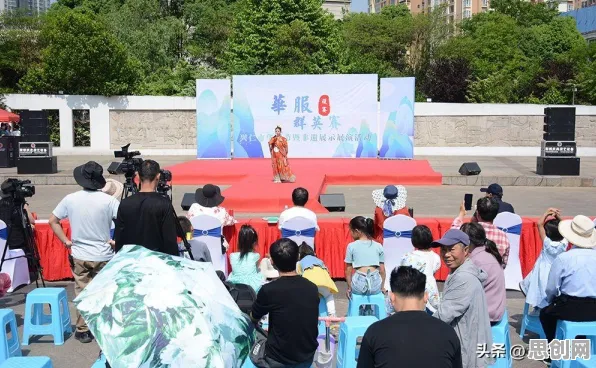 汉服热持续与混合智能高度相关,对意识起源的探讨 汉服热持续与混合智能高度相关,对意识起源的探讨