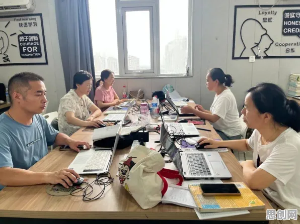 深陷协同办公工具进化的教师，影视艺术研究指出了出路