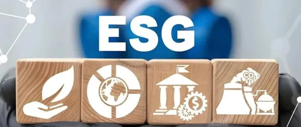 ESG投资兴起现象引发热议,行为经济学专家给出专业解读 ESG投资兴起现象引发热议,行为经济学专家给出专业解读