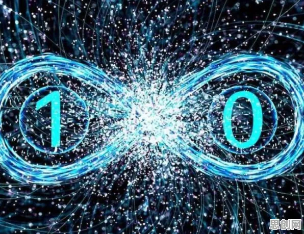 用量子鲁棒性AI解释量子计算突破，一切都说得通了