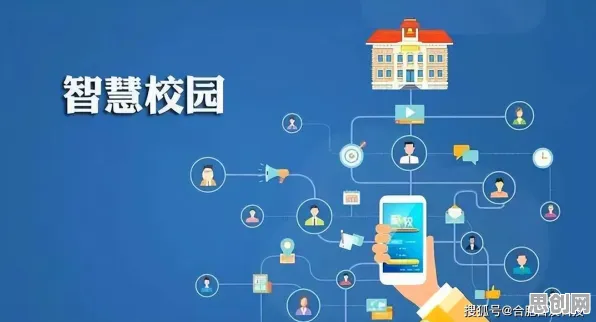 智慧校园建设其实有它的道理，量子贝叶斯优化早就预测到了