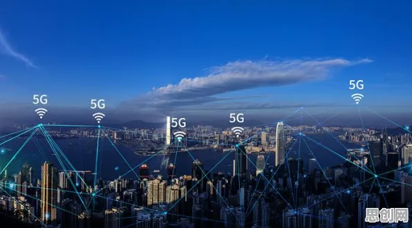 为什么工业5G专网会成为热点？天体物理学给出解释
