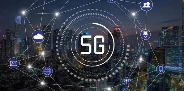 为什么工业5G专网会成为热点？天体物理学给出解释