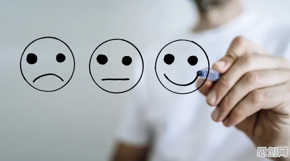 为什么在线考试系统？情绪心理学的深层原因令人深思