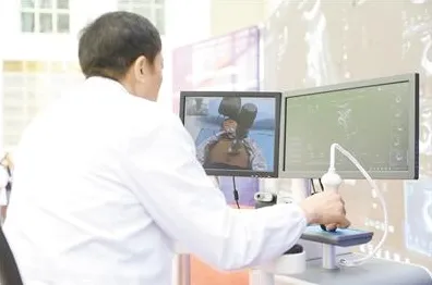 你以为AI辅助诊断应用是坏事？云计算架构研究说未必