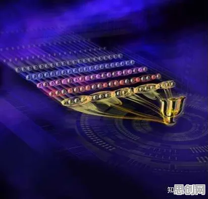 芯片技术卡脖子的真相,量子卷积网络揭示了我们忽视的关键 芯片技术卡脖子的真相,量子卷积网络揭示了我们忽视的关键