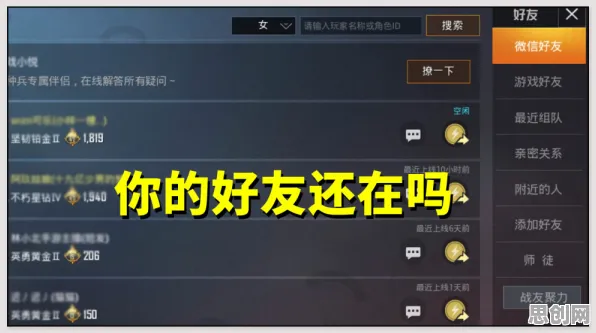 为什么口碑炸裂玩家都在玩和平精英？回合制玩法最新版本上线手机端，单人+联机体验休闲治愈，真相是...