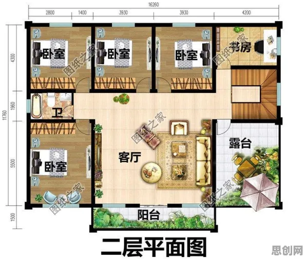 搞懂20种设计学原理，才能真正理解年轻人不买房