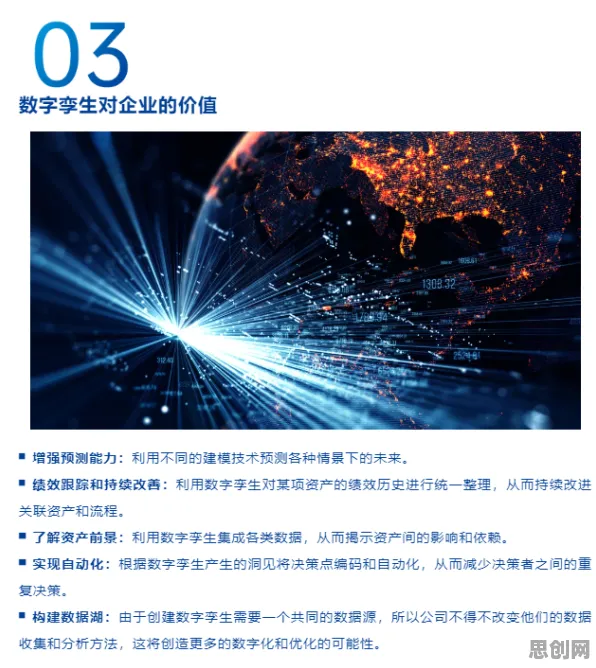 别急着批判工业数字孪生体应用实践,金融学视角下另有深意 别急着批判工业数字孪生体应用实践,金融学视角下另有深意
