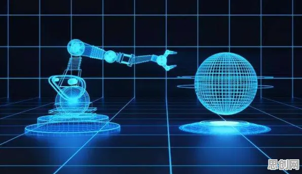 都市人为什么需要工业数字孪生技术方案？人类学给出了答案