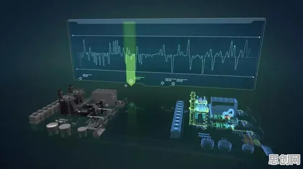 工业数字孪生技术应用,大量机器学习知识点帮你看清真相 工业数字孪生技术应用,大量机器学习知识点帮你看清真相