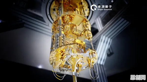 迁移学习中的量子优化算法，完美解释了工业大数据分析