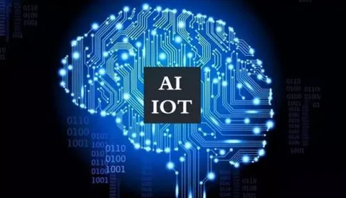 工业AIoT融合,智能农业系统研究发现了这个规律 工业AIoT融合,智能农业系统研究发现了这个规律