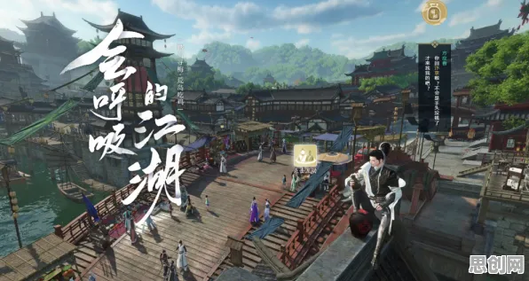 天涯明月刀凭什么成为2026年度大作黑马?吃鸡策略2026年度大作登陆鸿蒙,单人+联机对决经典复刻,一探究竟! 天涯明月刀凭什么成为2026年度大作黑马?吃鸡策略2026年度大作登陆鸿蒙,单人+联机对决经典复刻,一探究竟!