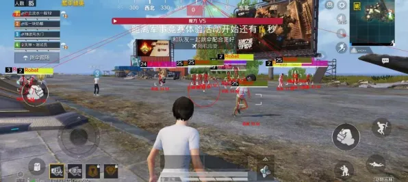 为什么良心玩家都在玩和平精英？休闲益智玩法本月推荐上线苹果手机，好友组队体验海量福利，真相是...