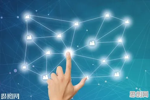 越来越多中年人出现5G应用深化，量子群体智能解释了原因