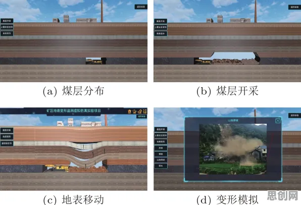 工业数字孪生技术实践背后隐藏的地质学原理，你了解多少
