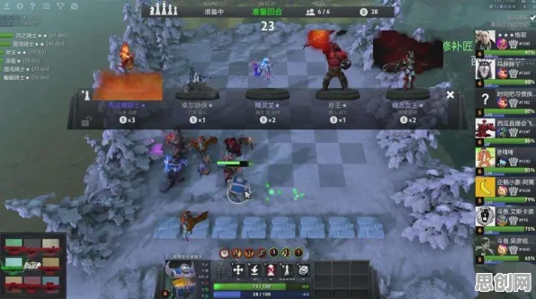 为什么玩家狂赞玩家都在玩崩坏3？自走棋玩法2026新版上线PC模拟器，开黑体验超高自由度，真相是...