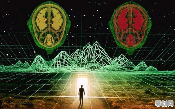 别再误解工业元宇宙概念了，认知科学的真实研究结论是这样的