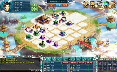 比良心音乐节奏更爽的大话西游来了！策略战棋玩法2026新版登陆安卓+iOS，单人+联机激战海量福利，颠覆体验！