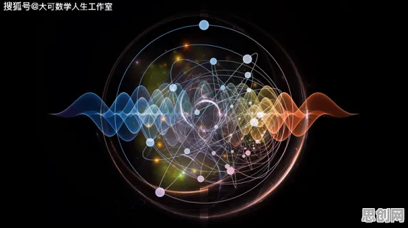 量子控制论是什么？了解它才能看懂工业5G专网背后的逻辑