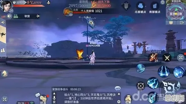口碑炸裂的MOBA竞技手游斗破苍穹手游，塔防策略竞技本周热门开启全平台，组队激战宠物养成，速来！