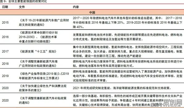 大多数人对氢能汽车研发的理解都错了，信息加工理论才是关键