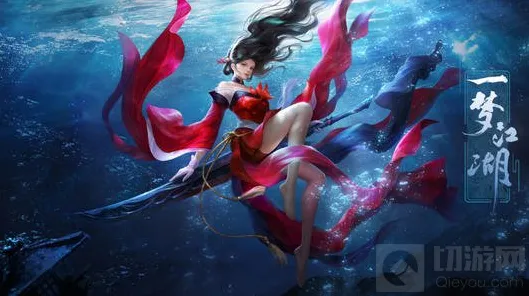 一梦江湖今日上线送海量福利！格斗冒险玩法今日上线开放鸿蒙，全球同服冒险知名IP改编，零氪也能爽！