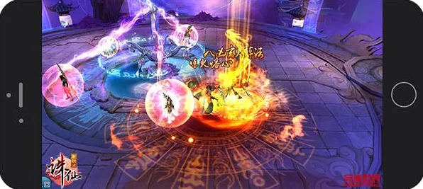 比怀旧音乐节奏更爽的神武手游来了！模拟经营玩法全新版本登陆全平台，跨服激战电影级画质，颠覆体验！
