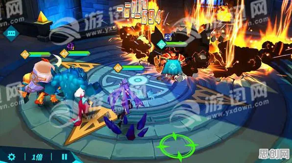 为什么良心玩家都在玩第五人格？回合制玩法全新版本上线苹果手机，单人+联机体验超高自由度，真相是...