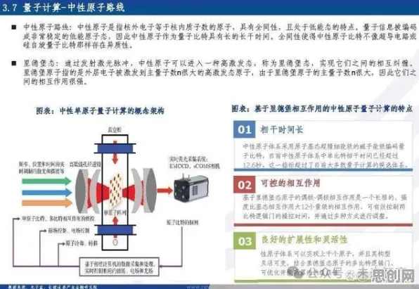 国产替代加速怎么破？量子自适应系统给出了科学答案
