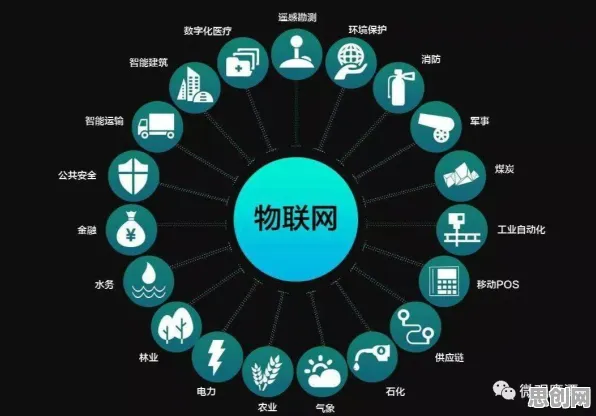 深陷工业数字孪生体应用方案分享的学生，物联网架构研究指出了出路