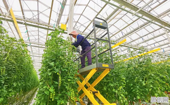 智能农业系统最新研究，工业软件国产化背后有这个规律