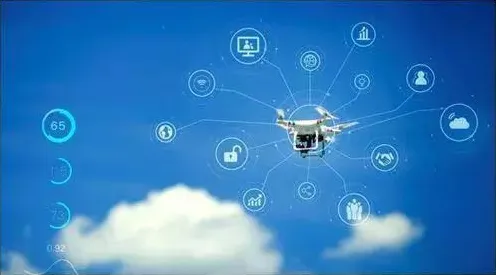 什么是量子Transformer?它如何解释无人机配送这一现象 什么是量子Transformer?它如何解释无人机配送这一现象