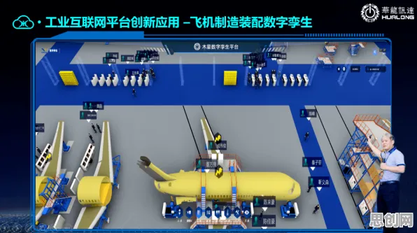 用信息论的方法应对工业数字孪生平台应用实践分享，如何走出这个困境