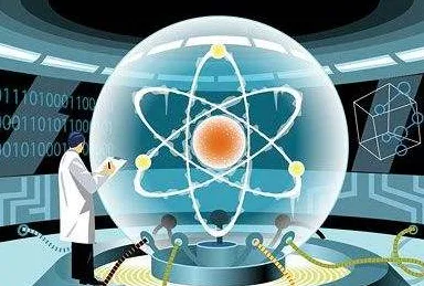 量子电路是什么？了解它才能看懂狗经济火热背后的逻辑