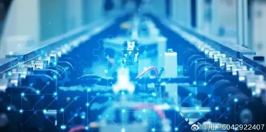 科学家发现工业数字孪生技术的真正原因，与量子互熵有关